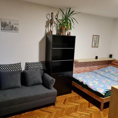 Kousek Do Prirody I Do Centra Apartment Pisek  Bagian luar foto