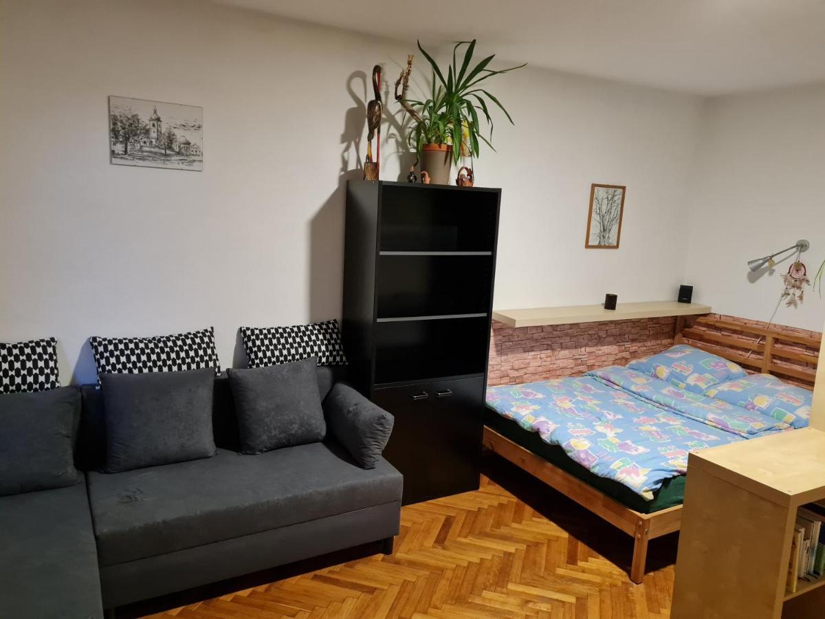 Kousek Do Prirody I Do Centra Apartment Pisek  Bagian luar foto