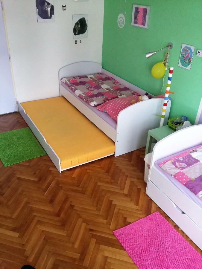 Kousek Do Prirody I Do Centra Apartment Pisek  Bagian luar foto